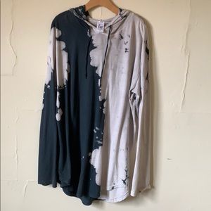 FXN Oversized Hoodie